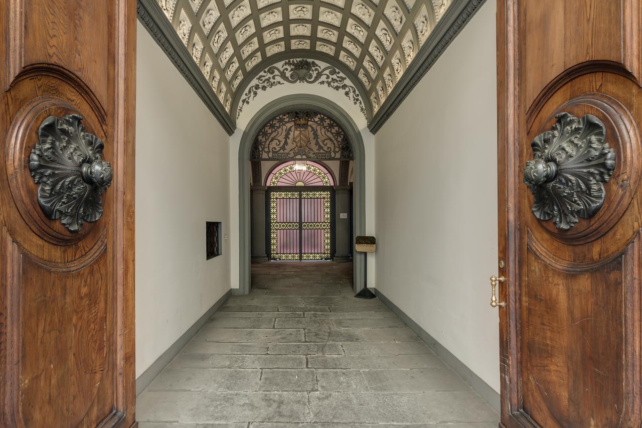 Nido Via Tornabuoni Florence