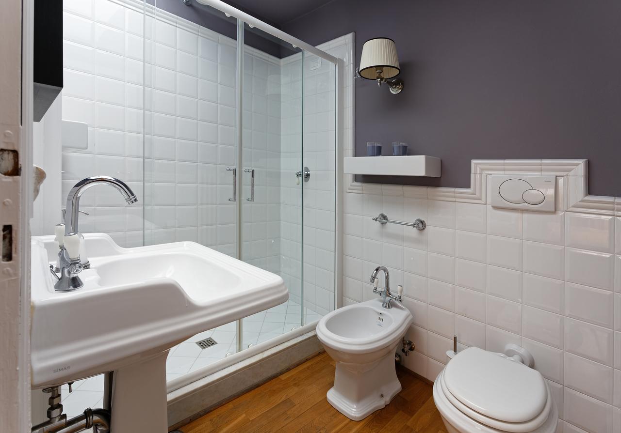 Nido Via Tornabuoni Apartment