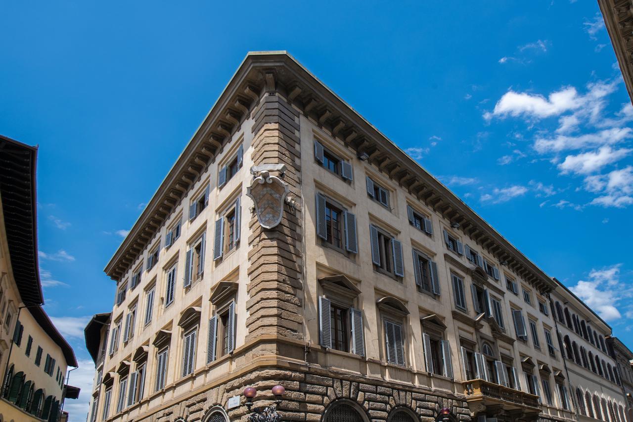 Nido Via Tornabuoni