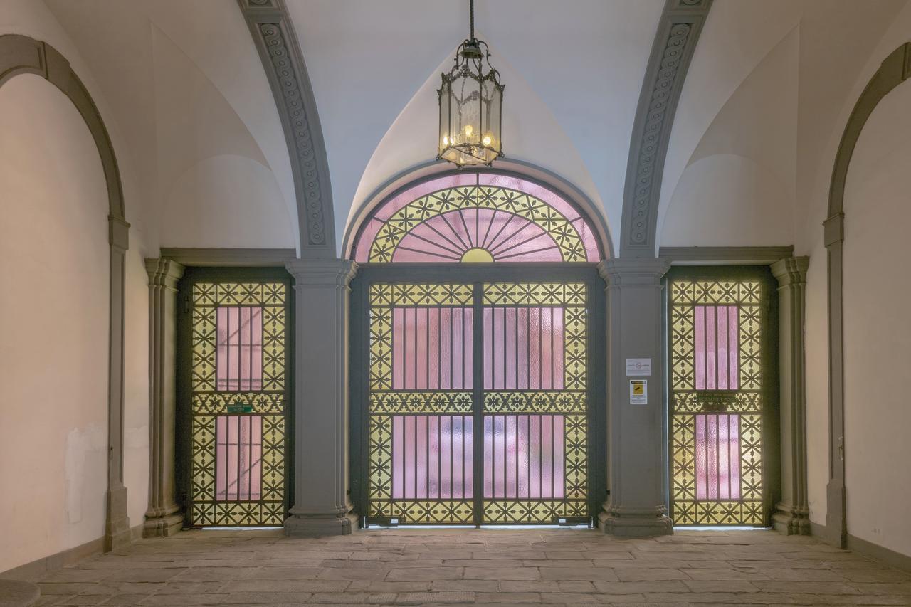 Nido Via Tornabuoni Apartment Florence